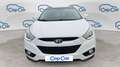 Hyundai iX35 2.0 CRDi 136 Premium - Toit ouvrant Blanc - thumbnail 5