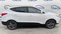 Hyundai iX35 2.0 CRDi 136 Premium - Toit ouvrant Blanc - thumbnail 4