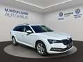 Skoda Superb Combi TDI Style DSG Weiß - thumbnail 8