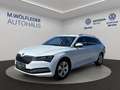 Skoda Superb Combi TDI Style DSG Weiß - thumbnail 1