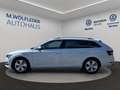 Skoda Superb Combi TDI Style DSG Weiß - thumbnail 3
