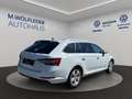 Skoda Superb Combi TDI Style DSG Weiß - thumbnail 6