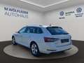 Skoda Superb Combi TDI Style DSG Weiß - thumbnail 4
