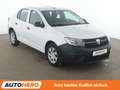 Dacia Logan 1.0*CD*GARANTIE* Weiß - thumbnail 8