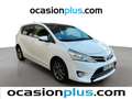 Toyota Verso 115D Advance 5pl. Blanco - thumbnail 2