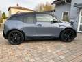 BMW i3 s Unique Suite Leder GSHD Navi LED Kam Kom 1Hd Сірий - thumbnail 5