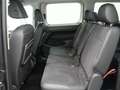 Volkswagen Caddy Style VIRT LEDER AHK KAM PDC SHZ CARPLAY Schwarz - thumbnail 10