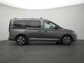 Volkswagen Caddy Style VIRT LEDER AHK KAM PDC SHZ CARPLAY Schwarz - thumbnail 3