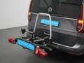 Volkswagen Caddy Style VIRT LEDER AHK KAM PDC SHZ CARPLAY Schwarz - thumbnail 5