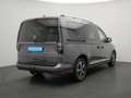 Volkswagen Caddy Style VIRT LEDER AHK KAM PDC SHZ CARPLAY Schwarz - thumbnail 2