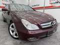 Mercedes-Benz CLS 350 350CDI Aut. Violett - thumbnail 1