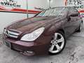 Mercedes-Benz CLS 350 350CDI Aut. Violett - thumbnail 3
