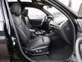 BMW X3 M40d AT Navi Bluetooth PDC Kurvenlicht Schwarz - thumbnail 4