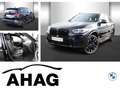 BMW X3 M40d AT Navi Bluetooth PDC Kurvenlicht Schwarz - thumbnail 1