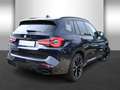 BMW X3 M40d AT Navi Bluetooth PDC Kurvenlicht Schwarz - thumbnail 3