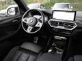 BMW X3 M40d AT Navi Bluetooth PDC Kurvenlicht Schwarz - thumbnail 5