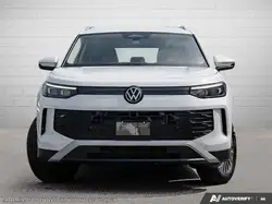 Volkswagen Tiguan 2026