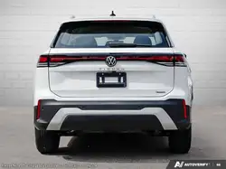 Volkswagen Tiguan 2026