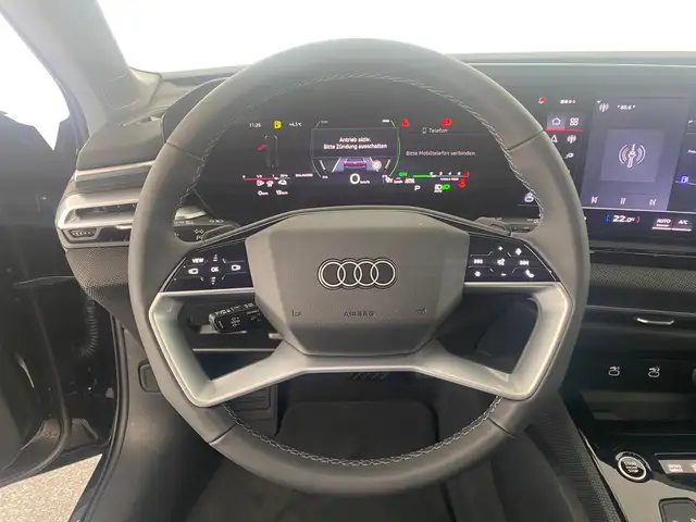 Audi A5 view 13