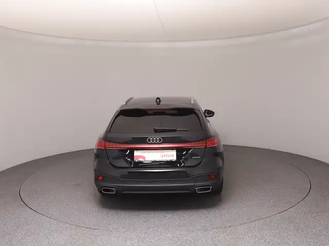 Audi A5 view 6