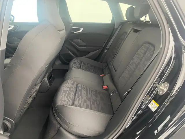 Audi A5 view 11