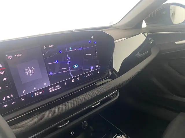Audi A5 view 9
