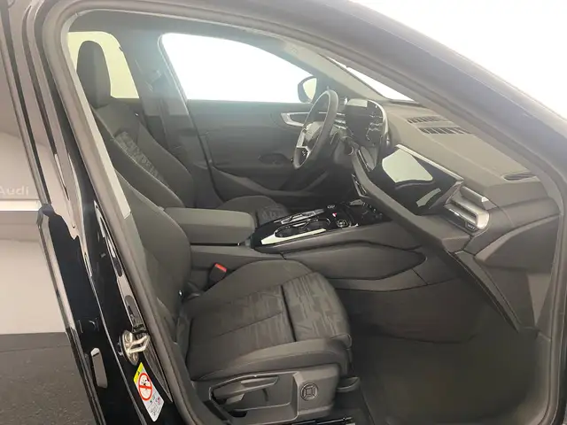 Audi A5 view 10
