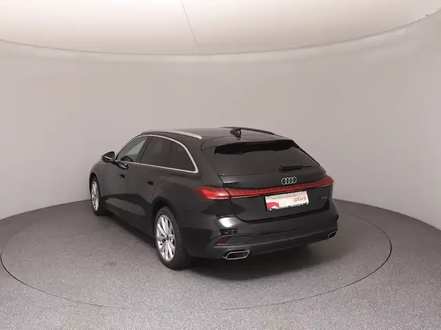 Audi A5 view 5