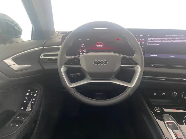 Audi A5 view 12