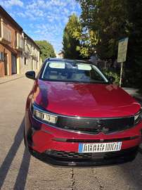 Grandland PHEV 1.6 Turbo GS Line Aut. 4x4 300 GS Line