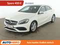 Mercedes-Benz A 250 A 250 BlueEfficiency AMG Sport Aut.*NAVI*LED*PDC* Weiß - thumbnail 1