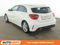 Mercedes-Benz A 250 A 250 BlueEfficiency AMG Sport Aut.*NAVI*LED*PDC* Weiß - thumbnail 4