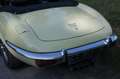 Jaguar E-Type Serie 3 Gelb - thumbnail 3