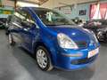 Renault Modus Authentique 1.2*KLIMA*ALLWETTER*TÜV NEU Blau - thumbnail 3