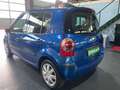 Renault Modus Authentique 1.2*KLIMA*ALLWETTER*TÜV NEU Blau - thumbnail 4