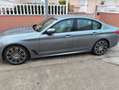 BMW 520 520dA Gris - thumbnail 1