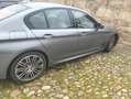 BMW 520 520dA Gris - thumbnail 3