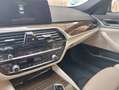BMW 520 520dA Gris - thumbnail 18