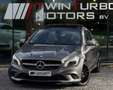 Mercedes-Benz CLA 200 CLA 200 7G-DCT AMG Line Gris - thumbnail 1