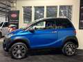Aixam Crossover XXL 8 PS Mopedauto Microcar 45 KM Blau - thumbnail 3