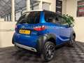 Aixam Crossover XXL 8 PS Mopedauto Microcar 45 KM Blau - thumbnail 8