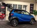 Aixam Crossover XXL 8 PS Mopedauto Microcar 45 KM Blau - thumbnail 9