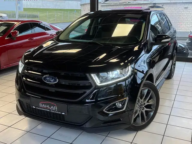 Ford Edge Sport 4x4°PANO°KLIMAAUT°SPUR°AMBIENTE