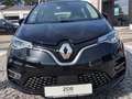 Renault ZOE Iconic EV 50 135PS Schwarz - thumbnail 2