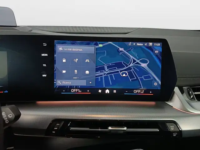 BMW 2 Series view 13