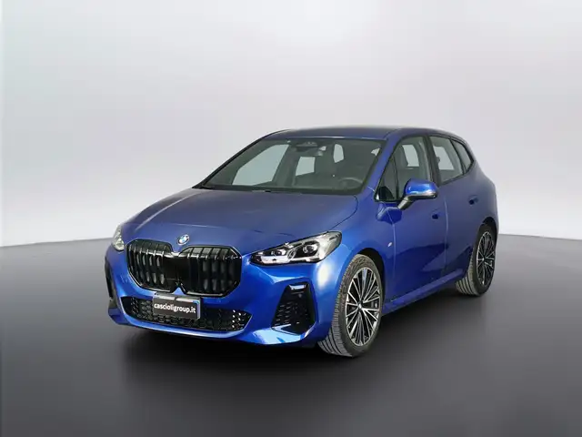 2025 BMW 2 Series in Black for sale