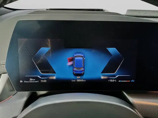 BMW 2 Series view 12