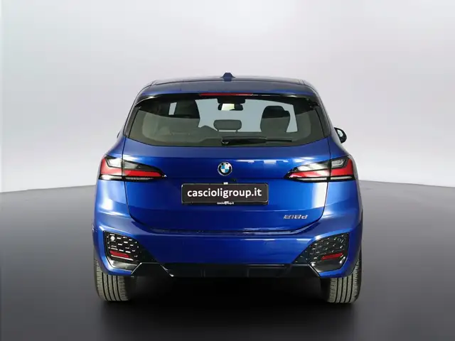 BMW 2 Series view 5