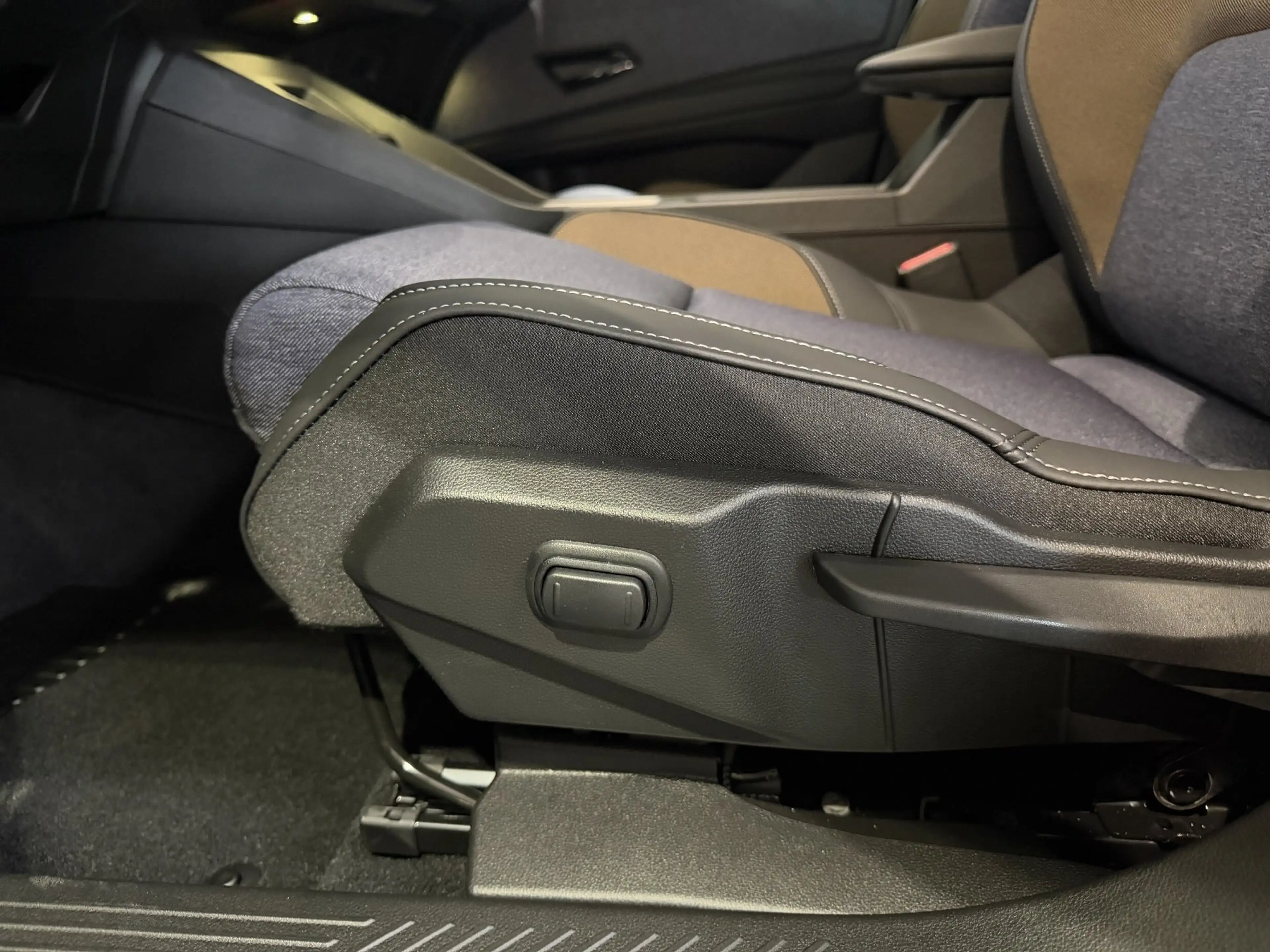 Renault R 5 5 E-Tech elektrisch Techno 120 Urban Range — photo 14