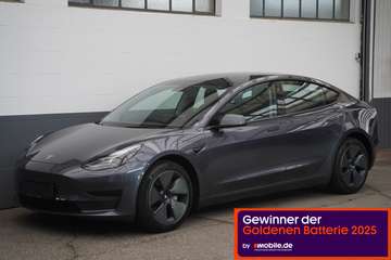 Standard Range+ unfallfrei, 1. Hd.